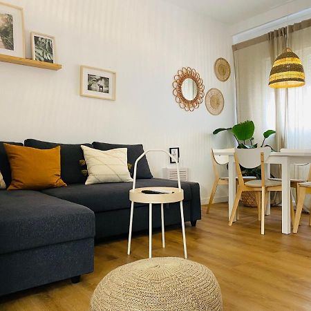 Thyssen Wabi Malaga Apartman Kültér fotó