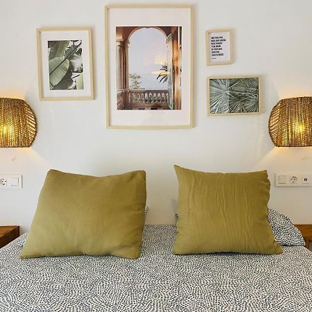 Thyssen Wabi Malaga Apartman Kültér fotó